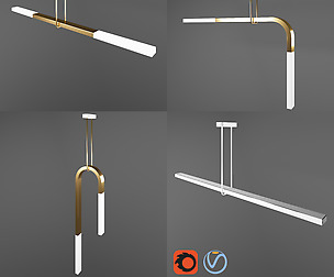 Minimal Light LED