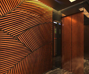 Elevator 018