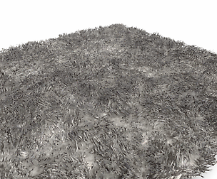 Carpet Fluffy