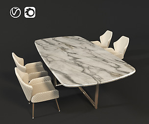 Dining Set