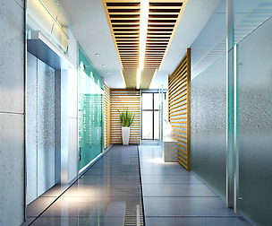 Elevator 025