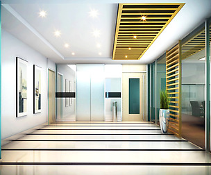 Elevator 024