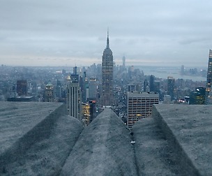 42 Photos of New York City