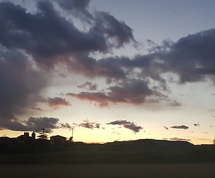 25 Photos of the Sky
