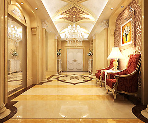 Elevator 027