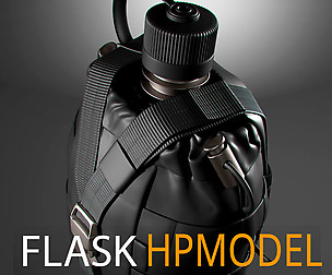 Flask