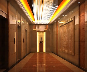 Elevator 030