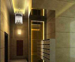 Elevator 032