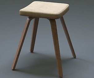 Counter Stool