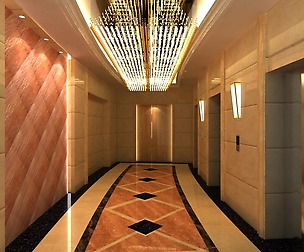 Elevator 031