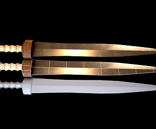 Mainz Gladius