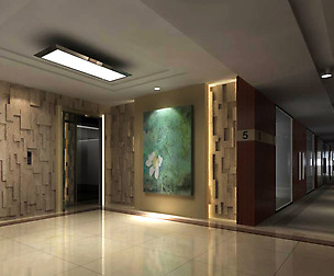 Elevator 033