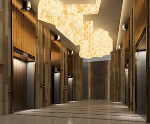 Elevator 034