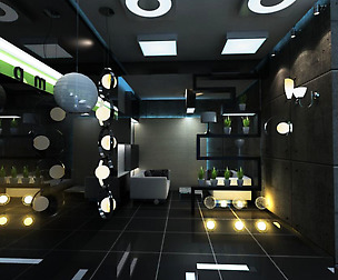 Elevator 035