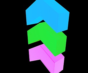 Arrow
