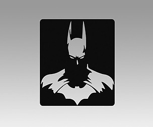 Batman logo