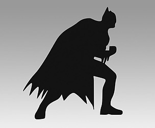 Batman logo