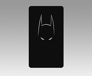 Batman logo