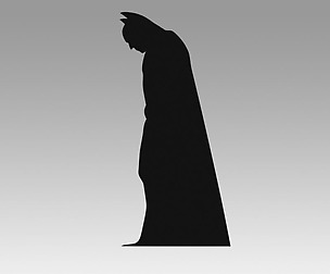 Batman logo