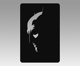 Batman logo