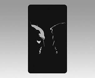 Batman logo