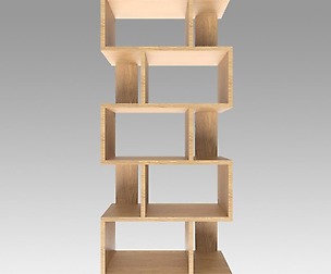 Bookshelf