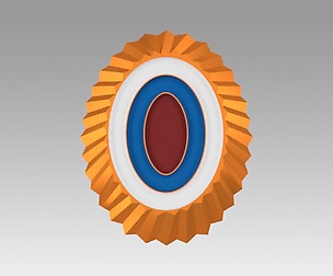 Cockade