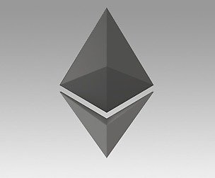 Ethereum Crypto Currency