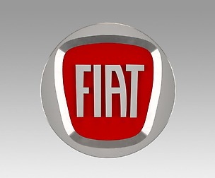 Fiat logo