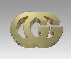 Gucci logo