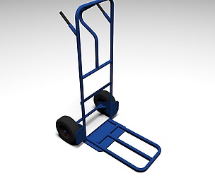 Handtruck