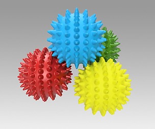 Massage ball