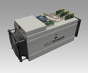 Miner antminer bitcoin