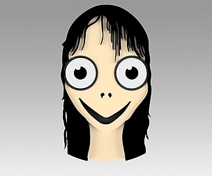Momo logo