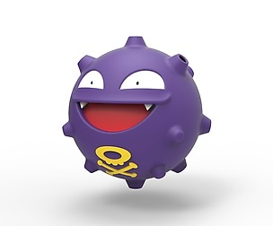 Koffing