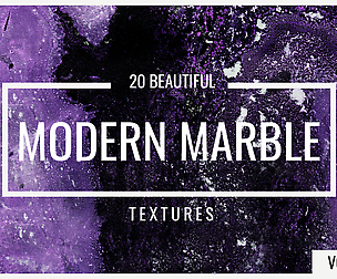 Modern marble vol.2 textures