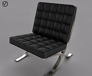 Arm Chair