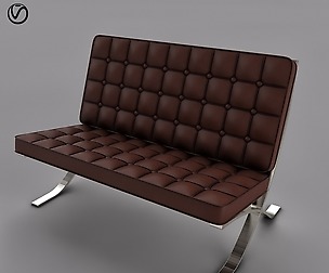 Arm Chair