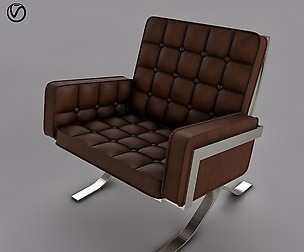 Arm Chair