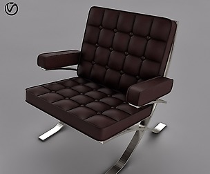 Arm Chair