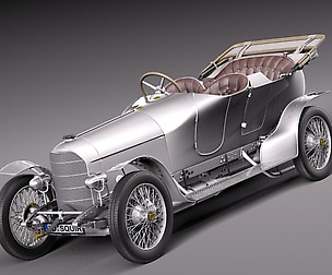 Austro_Daimler_Prince_Henry_1910