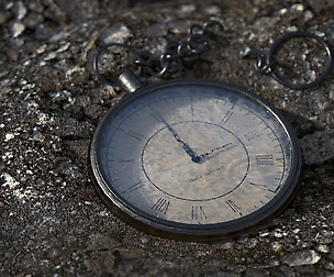 Antique Pocket Watch
