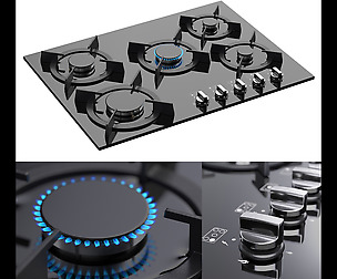 G5701 Cook Top