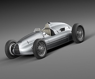 Autounion typ d 1938