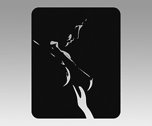 Girl logo