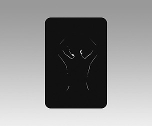 Girl logo