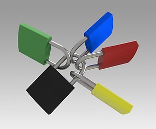 Padlock