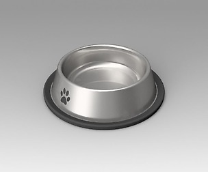 Pet bowl