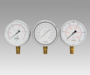 Pressure gauge