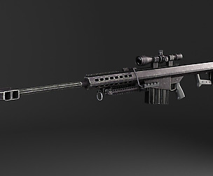 Barrett_M82a1_sniper_rifle